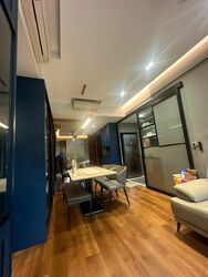 Kandis Walk (D27), Condominium #471725331